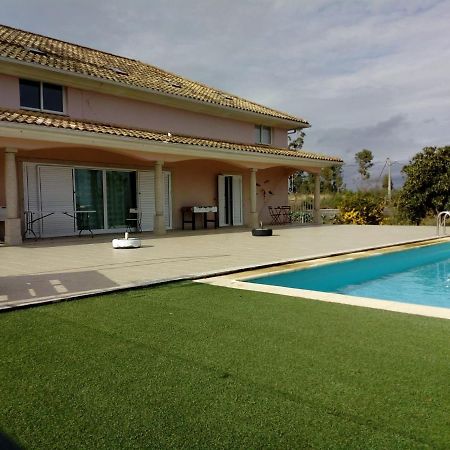 Casa Do Soito Hotel Mangualde Ngoại thất bức ảnh