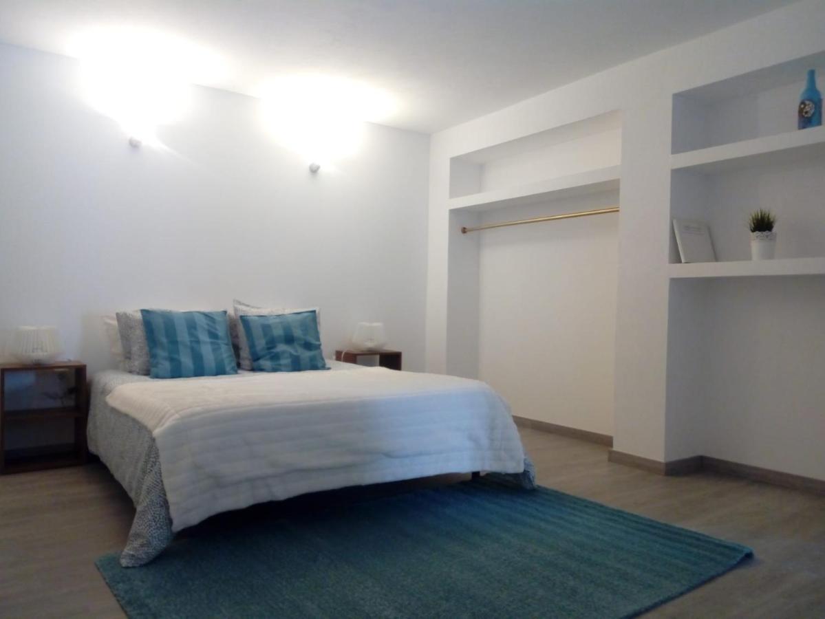 Casa Do Soito Hotel Mangualde Ngoại thất bức ảnh