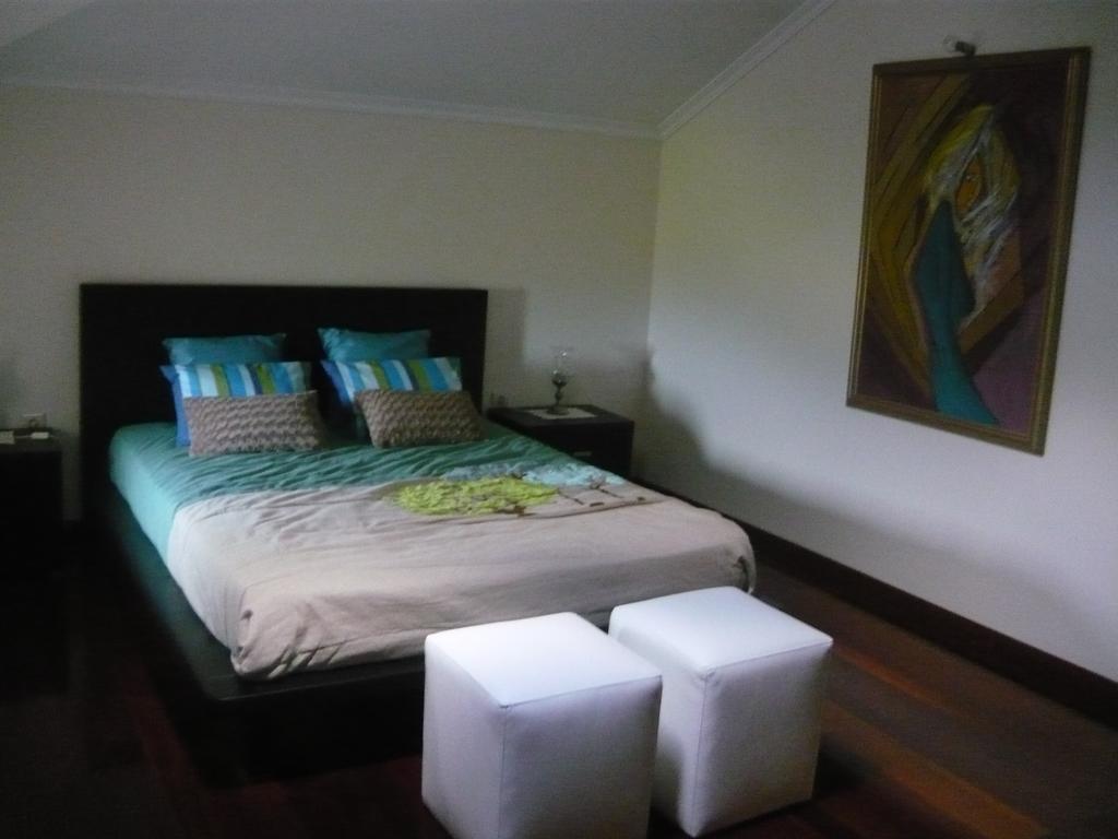 Casa Do Soito Hotel Mangualde Ngoại thất bức ảnh